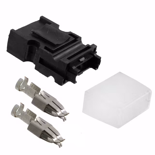 178.6105.0002 Littelfuse Inc. Porte-fusibles